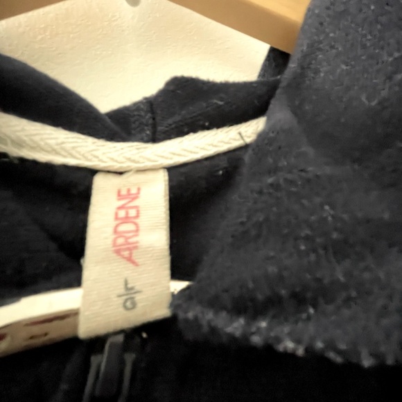 Adult Navy and White Onesie/Jumpsuit - Picture 5 of 5